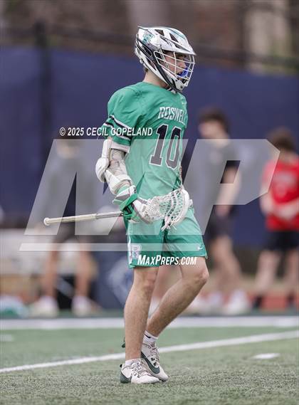 Thumbnail 2 in Lambert vs. Roswell (Gordon Corsetti Memorial Tournament) photogallery.