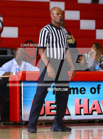 Thumbnail 3 in Peninsula vs. Santa Margarita (Pacific Shores Tournament) photogallery.