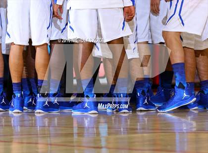 Thumbnail 1 in Peninsula vs. Santa Margarita (Pacific Shores Tournament) photogallery.