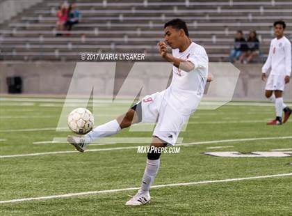 Thumbnail 3 in Westbury vs Cypress Lakes (6A R3 Bi-District PlayOffs) photogallery.