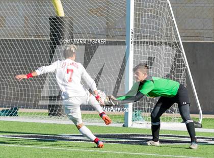 Thumbnail 3 in Westbury vs Cypress Lakes (6A R3 Bi-District PlayOffs) photogallery.