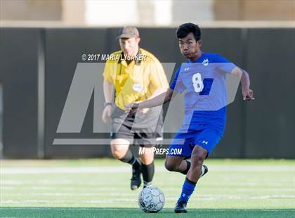 Thumbnail 3 in Westbury vs Cypress Lakes (6A R3 Bi-District PlayOffs) photogallery.