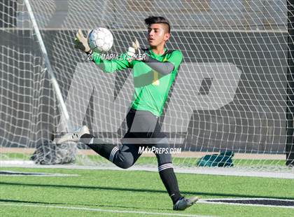 Thumbnail 3 in Westbury vs Cypress Lakes (6A R3 Bi-District PlayOffs) photogallery.