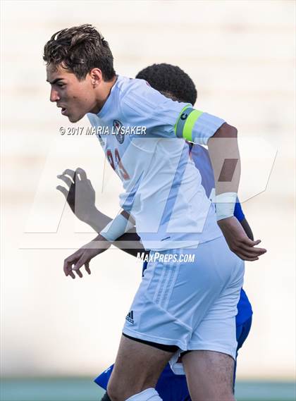 Thumbnail 1 in Westbury vs Cypress Lakes (6A R3 Bi-District PlayOffs) photogallery.