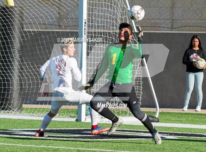 Thumbnail 1 in Westbury vs Cypress Lakes (6A R3 Bi-District PlayOffs) photogallery.