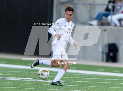 Thumbnail 1 in Westbury vs Cypress Lakes (6A R3 Bi-District PlayOffs) photogallery.
