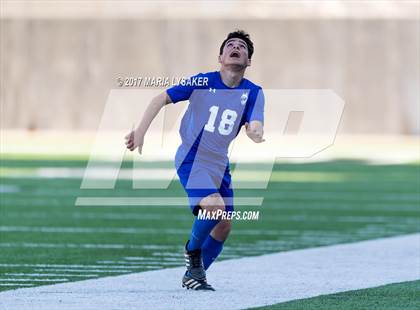 Thumbnail 1 in Westbury vs Cypress Lakes (6A R3 Bi-District PlayOffs) photogallery.