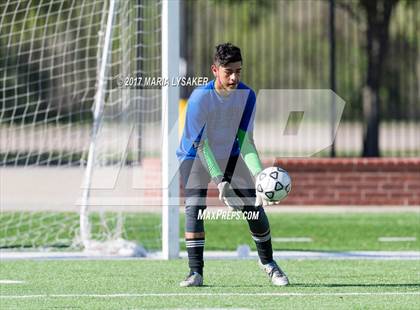 Thumbnail 1 in Westbury vs Cypress Lakes (6A R3 Bi-District PlayOffs) photogallery.