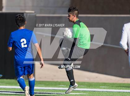 Thumbnail 1 in Westbury vs Cypress Lakes (6A R3 Bi-District PlayOffs) photogallery.