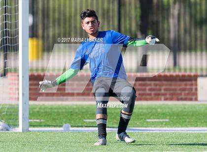 Thumbnail 1 in Westbury vs Cypress Lakes (6A R3 Bi-District PlayOffs) photogallery.