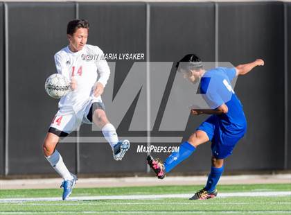 Thumbnail 2 in Westbury vs Cypress Lakes (6A R3 Bi-District PlayOffs) photogallery.