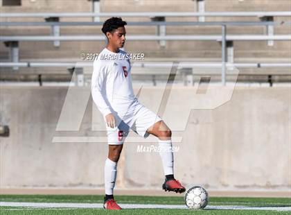 Thumbnail 3 in Westbury vs Cypress Lakes (6A R3 Bi-District PlayOffs) photogallery.