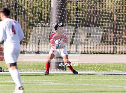 Thumbnail 1 in Westbury vs Cypress Lakes (6A R3 Bi-District PlayOffs) photogallery.