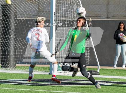 Thumbnail 3 in Westbury vs Cypress Lakes (6A R3 Bi-District PlayOffs) photogallery.