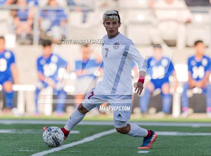 Thumbnail 1 in Westbury vs Cypress Lakes (6A R3 Bi-District PlayOffs) photogallery.