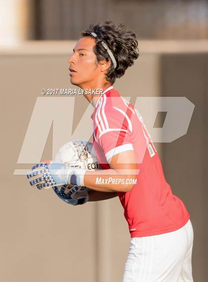 Thumbnail 1 in Westbury vs Cypress Lakes (6A R3 Bi-District PlayOffs) photogallery.