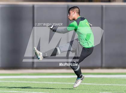 Thumbnail 3 in Westbury vs Cypress Lakes (6A R3 Bi-District PlayOffs) photogallery.