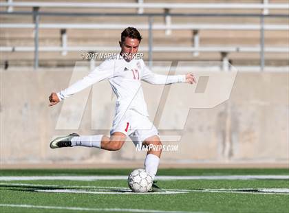 Thumbnail 3 in Westbury vs Cypress Lakes (6A R3 Bi-District PlayOffs) photogallery.
