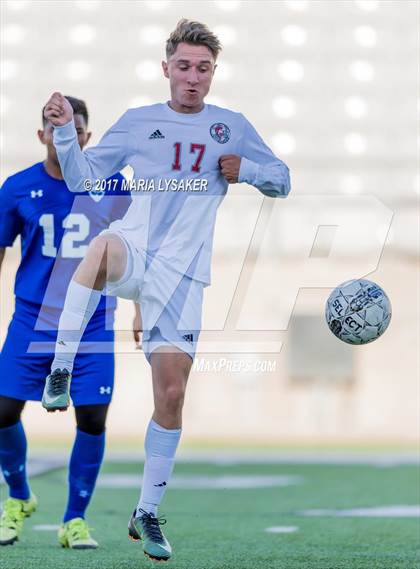 Thumbnail 1 in Westbury vs Cypress Lakes (6A R3 Bi-District PlayOffs) photogallery.