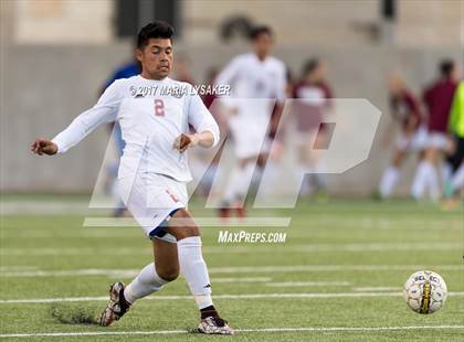 Thumbnail 1 in Westbury vs Cypress Lakes (6A R3 Bi-District PlayOffs) photogallery.