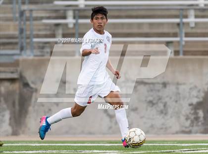 Thumbnail 3 in Westbury vs Cypress Lakes (6A R3 Bi-District PlayOffs) photogallery.