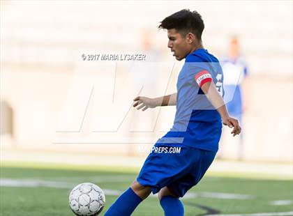Thumbnail 3 in Westbury vs Cypress Lakes (6A R3 Bi-District PlayOffs) photogallery.