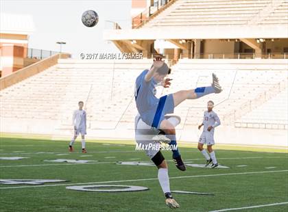 Thumbnail 1 in Westbury vs Cypress Lakes (6A R3 Bi-District PlayOffs) photogallery.