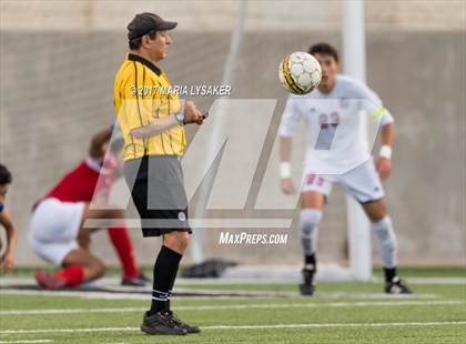 Thumbnail 3 in Westbury vs Cypress Lakes (6A R3 Bi-District PlayOffs) photogallery.