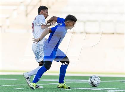 Thumbnail 1 in Westbury vs Cypress Lakes (6A R3 Bi-District PlayOffs) photogallery.