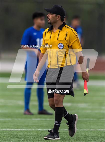 Thumbnail 3 in Westbury vs Cypress Lakes (6A R3 Bi-District PlayOffs) photogallery.