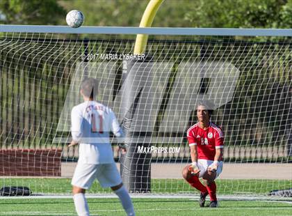 Thumbnail 2 in Westbury vs Cypress Lakes (6A R3 Bi-District PlayOffs) photogallery.