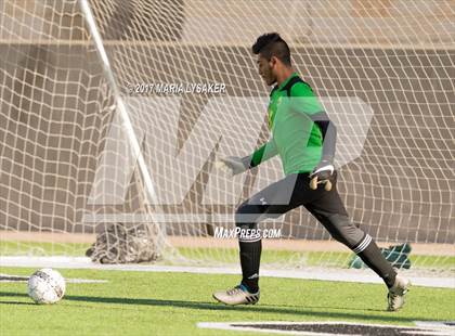 Thumbnail 1 in Westbury vs Cypress Lakes (6A R3 Bi-District PlayOffs) photogallery.