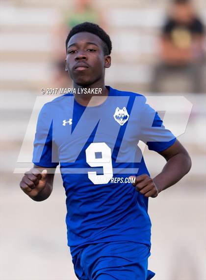 Thumbnail 2 in Westbury vs Cypress Lakes (6A R3 Bi-District PlayOffs) photogallery.
