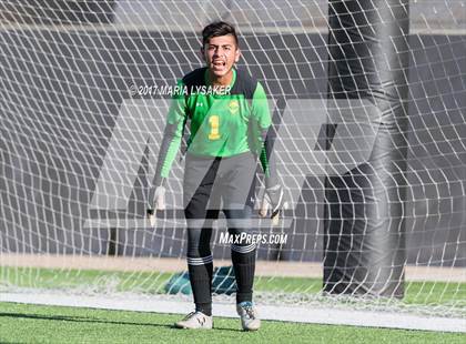Thumbnail 2 in Westbury vs Cypress Lakes (6A R3 Bi-District PlayOffs) photogallery.
