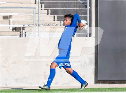 Thumbnail 3 in Westbury vs Cypress Lakes (6A R3 Bi-District PlayOffs) photogallery.