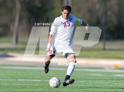 Thumbnail 2 in Westbury vs Cypress Lakes (6A R3 Bi-District PlayOffs) photogallery.