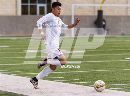 Thumbnail 2 in Westbury vs Cypress Lakes (6A R3 Bi-District PlayOffs) photogallery.