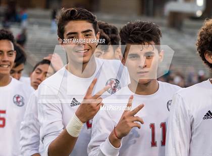 Thumbnail 1 in Westbury vs Cypress Lakes (6A R3 Bi-District PlayOffs) photogallery.