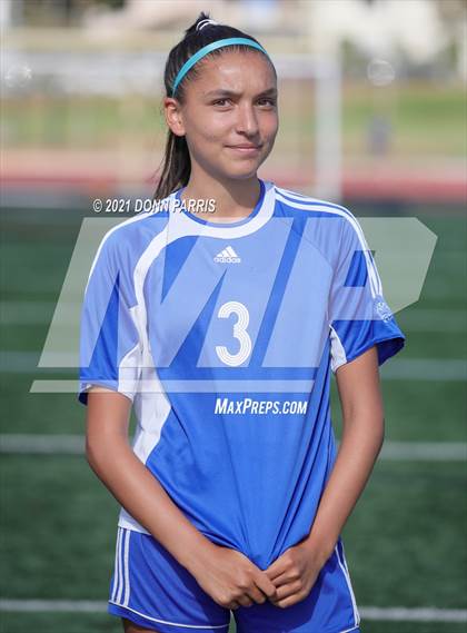 Thumbnail 1 in San Dimas @ El Segundo (CIF State Regional Division 4 Final) photogallery.