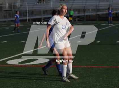 Thumbnail 3 in San Dimas @ El Segundo (CIF State Regional Division 4 Final) photogallery.