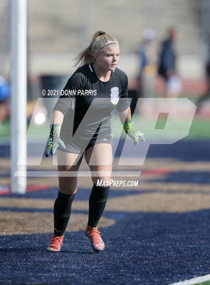 Thumbnail 2 in San Dimas @ El Segundo (CIF State Regional Division 4 Final) photogallery.