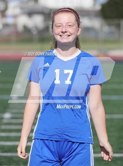 Thumbnail 2 in San Dimas @ El Segundo (CIF State Regional Division 4 Final) photogallery.