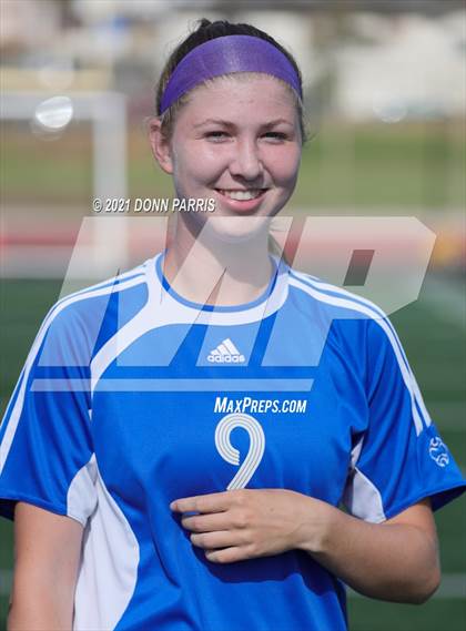 Thumbnail 1 in San Dimas @ El Segundo (CIF State Regional Division 4 Final) photogallery.