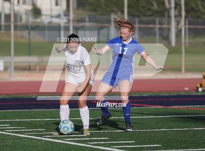 Thumbnail 2 in San Dimas @ El Segundo (CIF State Regional Division 4 Final) photogallery.