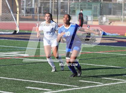 Thumbnail 3 in San Dimas @ El Segundo (CIF State Regional Division 4 Final) photogallery.
