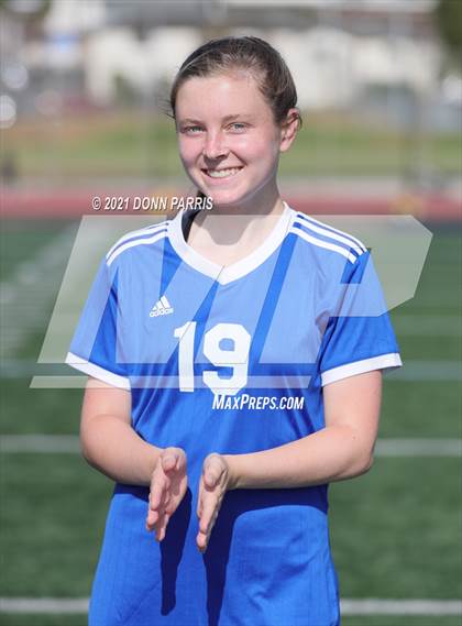 Thumbnail 1 in San Dimas @ El Segundo (CIF State Regional Division 4 Final) photogallery.