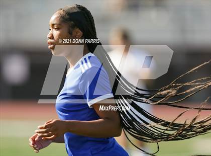 Thumbnail 2 in San Dimas @ El Segundo (CIF State Regional Division 4 Final) photogallery.