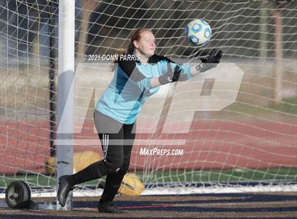 Thumbnail 1 in San Dimas @ El Segundo (CIF State Regional Division 4 Final) photogallery.