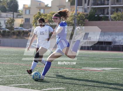 Thumbnail 1 in San Dimas @ El Segundo (CIF State Regional Division 4 Final) photogallery.