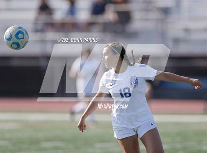 Thumbnail 3 in San Dimas @ El Segundo (CIF State Regional Division 4 Final) photogallery.